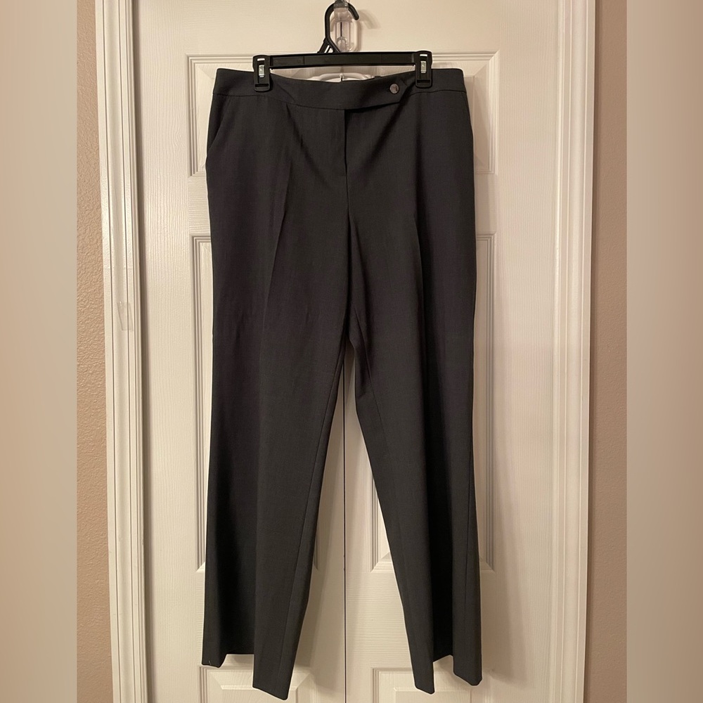 Calvin Klein work pant